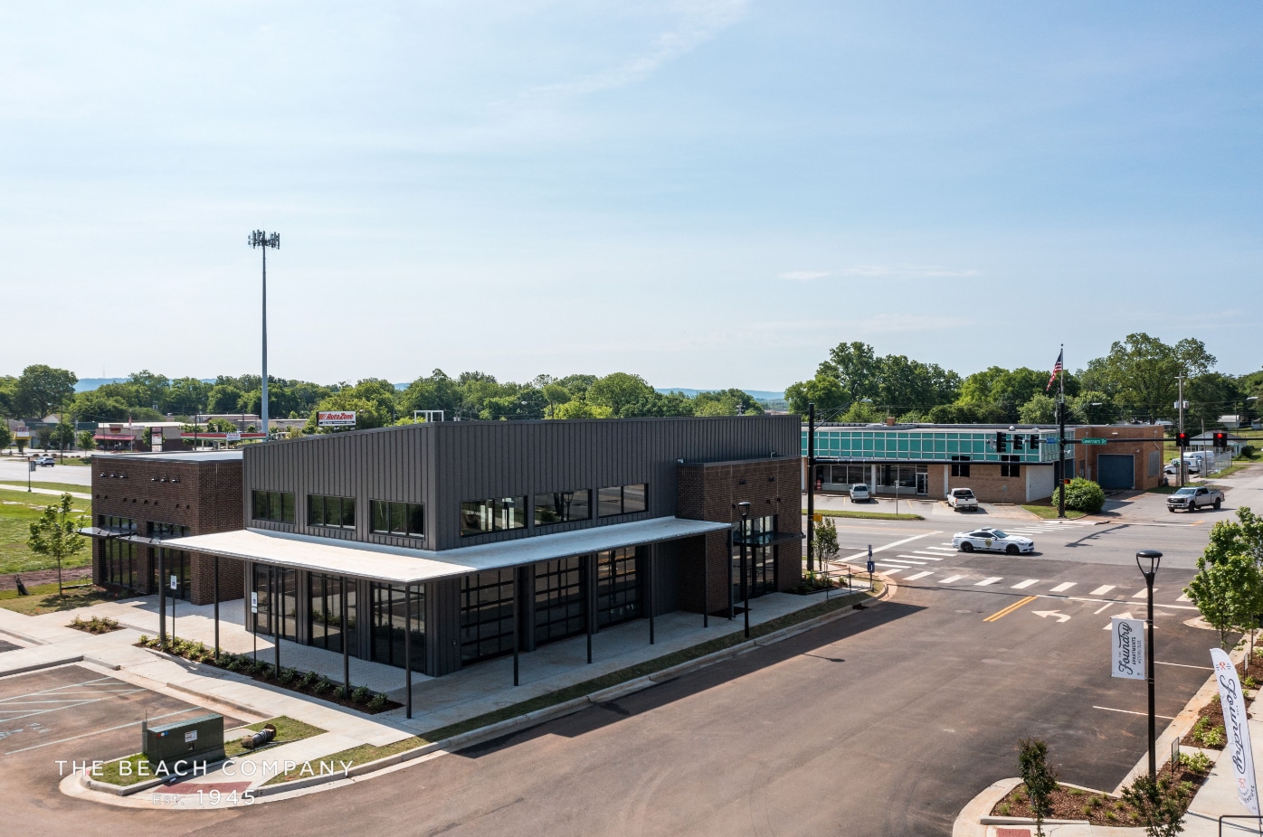 3700 Governors Dr SW, Huntsville, AL for lease Building Photo- Image 1 of 4