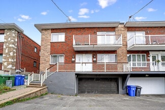 More details for 31 Rue Northview, Montréal-Ouest, QC - Multifamily for Sale