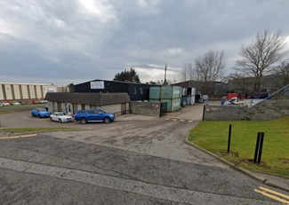 More details for Howe Moss Ter, Dyce - Industrial for Lease