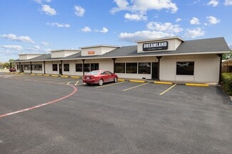 More details for 520 N Broadway St, Joshua, TX - Office/Retail for Lease