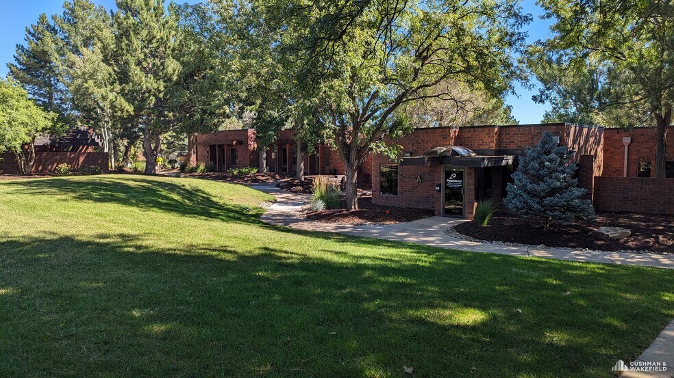 3400 W 16th St, Greeley, CO 80634 Bittersweet Square