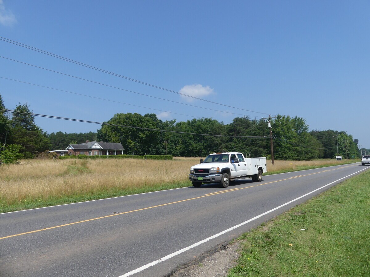 Outparcel 1 US Hwy 21, Troutman, NC 28166