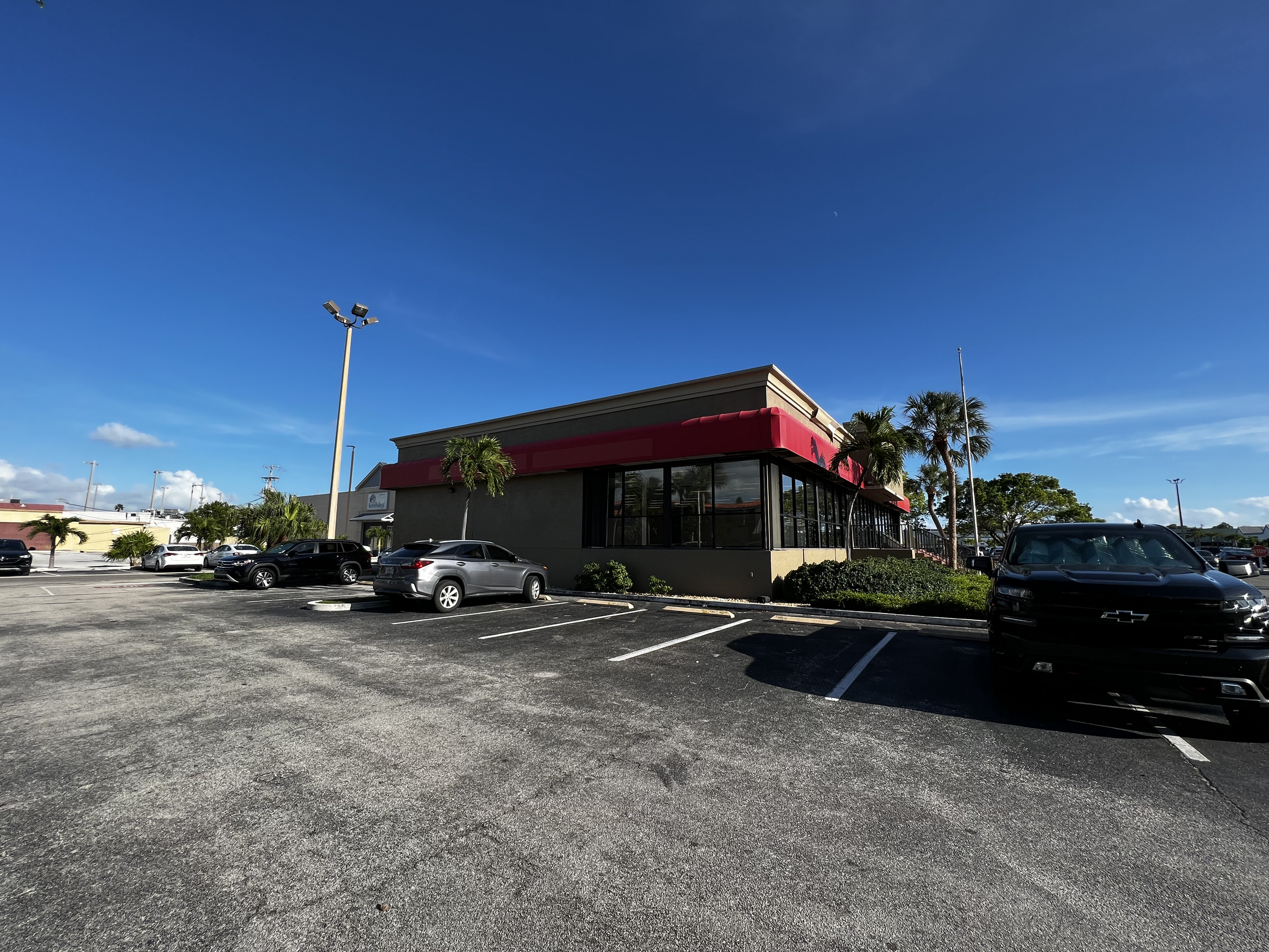 2900 N Roosevelt Blvd, Key West, FL 33040 - Key Plaza Shopping Center ...