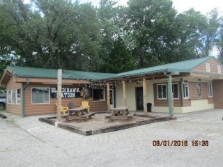 700 N Old Highway 71, Adrian, MO for sale Primary Photo- Image 1 of 1