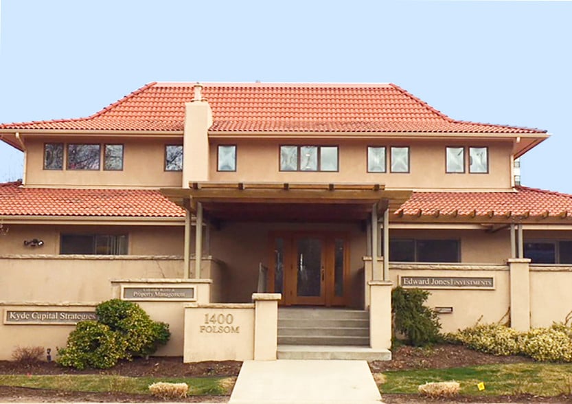 1400 Folsom St, Boulder, CO for sale - Other - Image 2 of 2