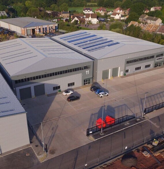 Armstrong Way, Yate for lease - Building Photo - Image 2 of 5