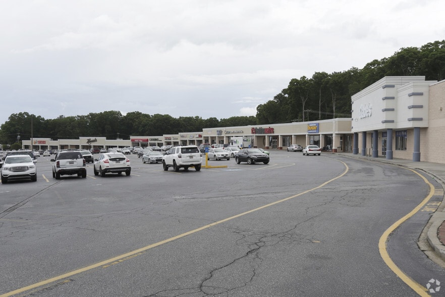 3100-3140 N Main St, Anderson, SC for sale - Primary Photo - Image 1 of 1