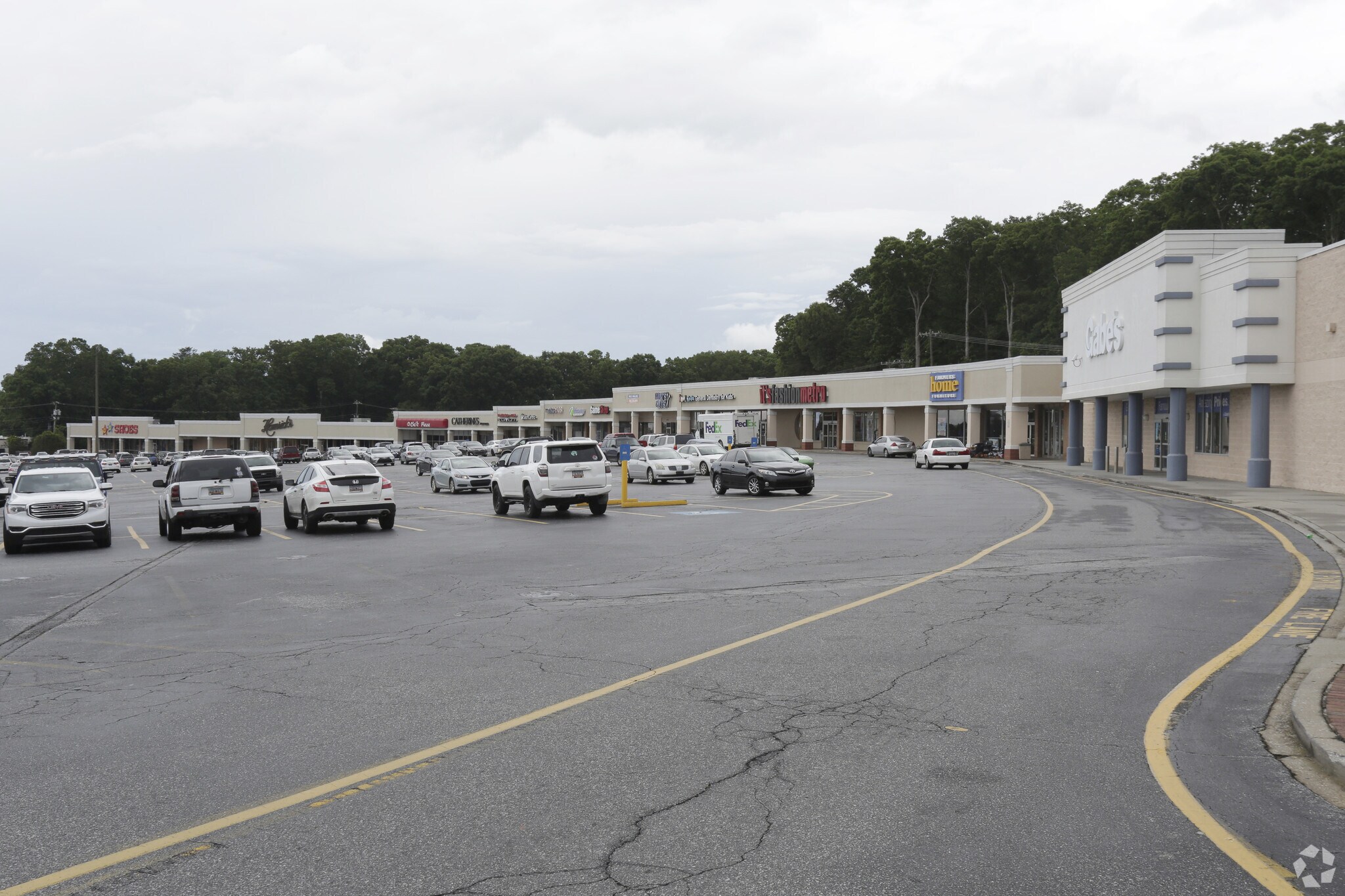 3100-3140 N Main St, Anderson, SC for sale Primary Photo- Image 1 of 1