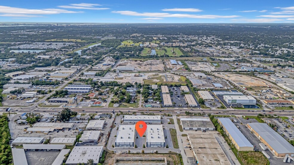 9310 Ulmerton Rd, Largo, FL for lease - Building Photo - Image 2 of 17