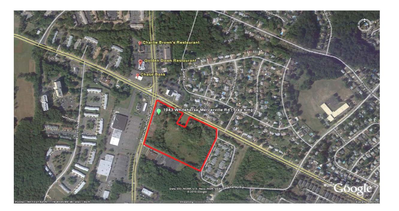 1943 Klockner Rd, Hamilton, NJ for sale Building Photo- Image 1 of 1