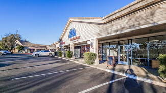 More details for 1500 Oliver Rd, Fairfield, CA - Retail for Lease