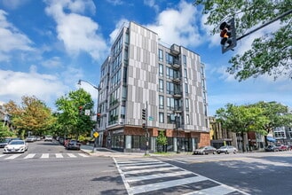3619 NW Georgia Ave, Washington, DC for lease Building Photo- Image 2 of 19