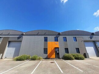 More details for Office, Flex for Lease