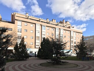 More details for Calle Sodio, 3 A, Madrid - Retail for Lease