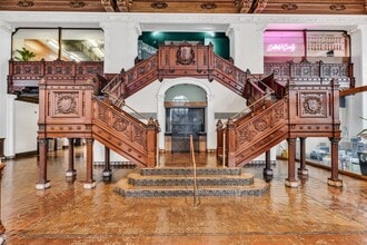 1000 Van Ness Ave, San Francisco, CA for lease Interior Photo- Image 2 of 11