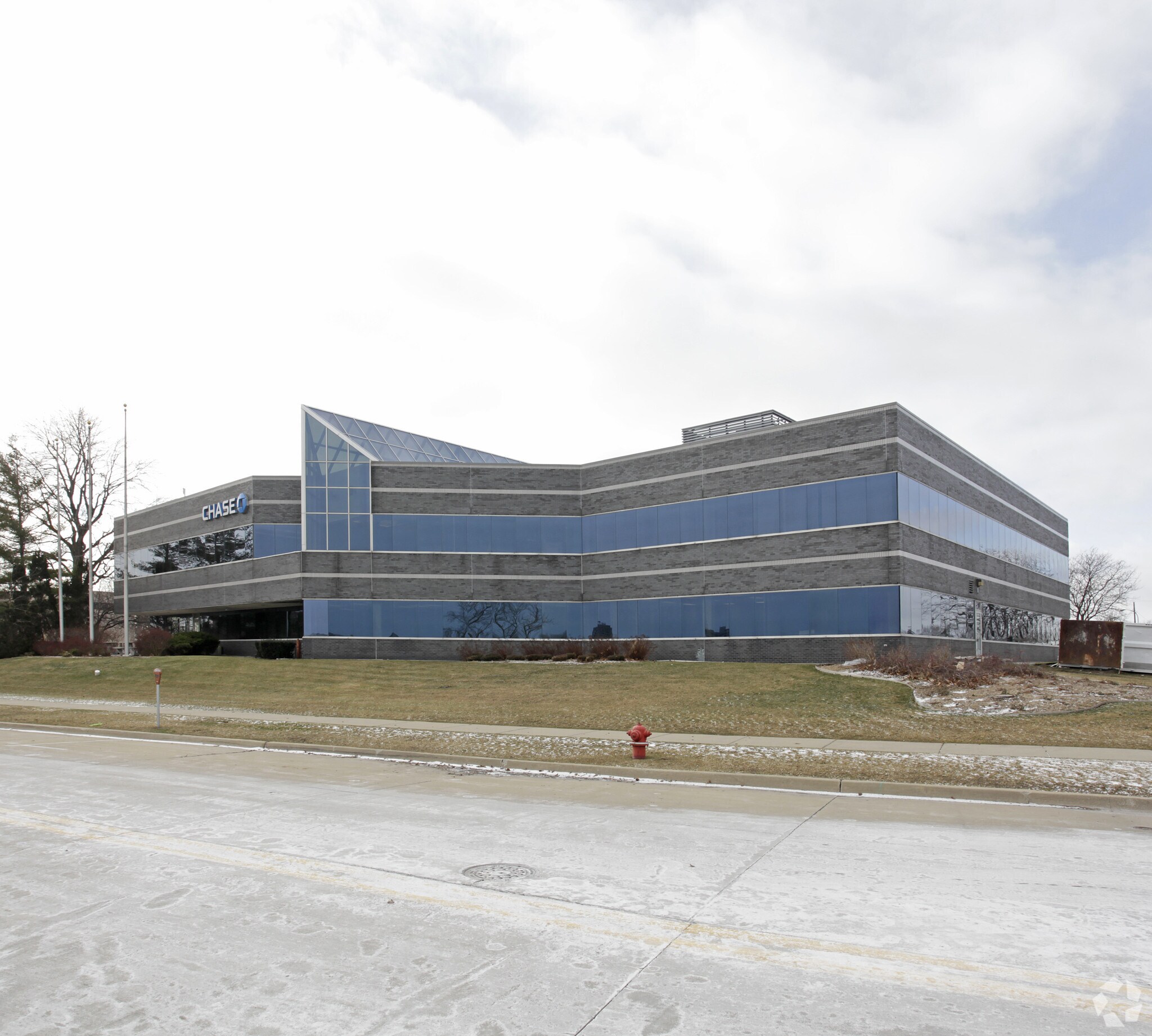 600 Fort St, Port Huron, MI for sale Primary Photo- Image 1 of 1