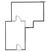 881 Fremont Ave, Los Altos, CA for lease Floor Plan- Image 1 of 1