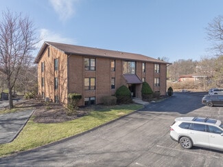 More details for 600 Commerce Dr, Coraopolis, PA - Office for Sale