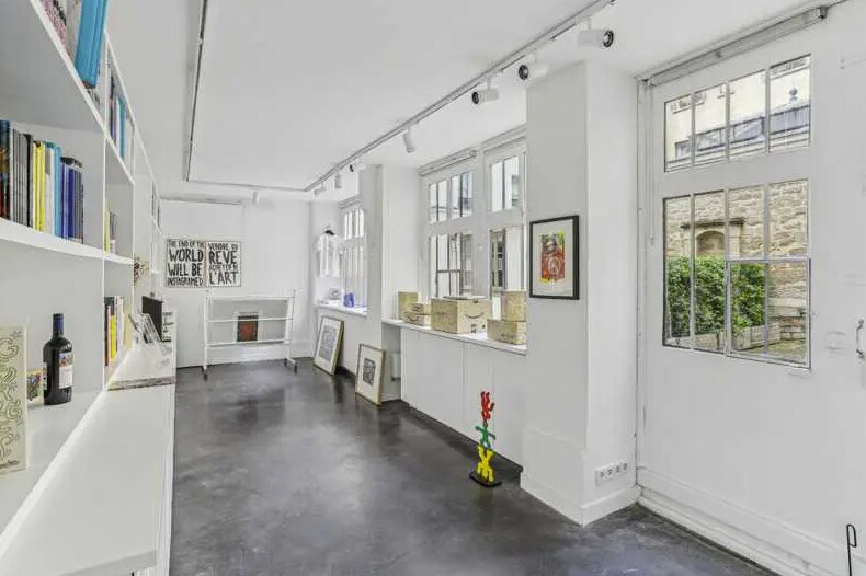 3-5 Rue Du Mail, Paris, PAR 75002 - Unit 1 -  - Interior Photo - Image 1 of 8