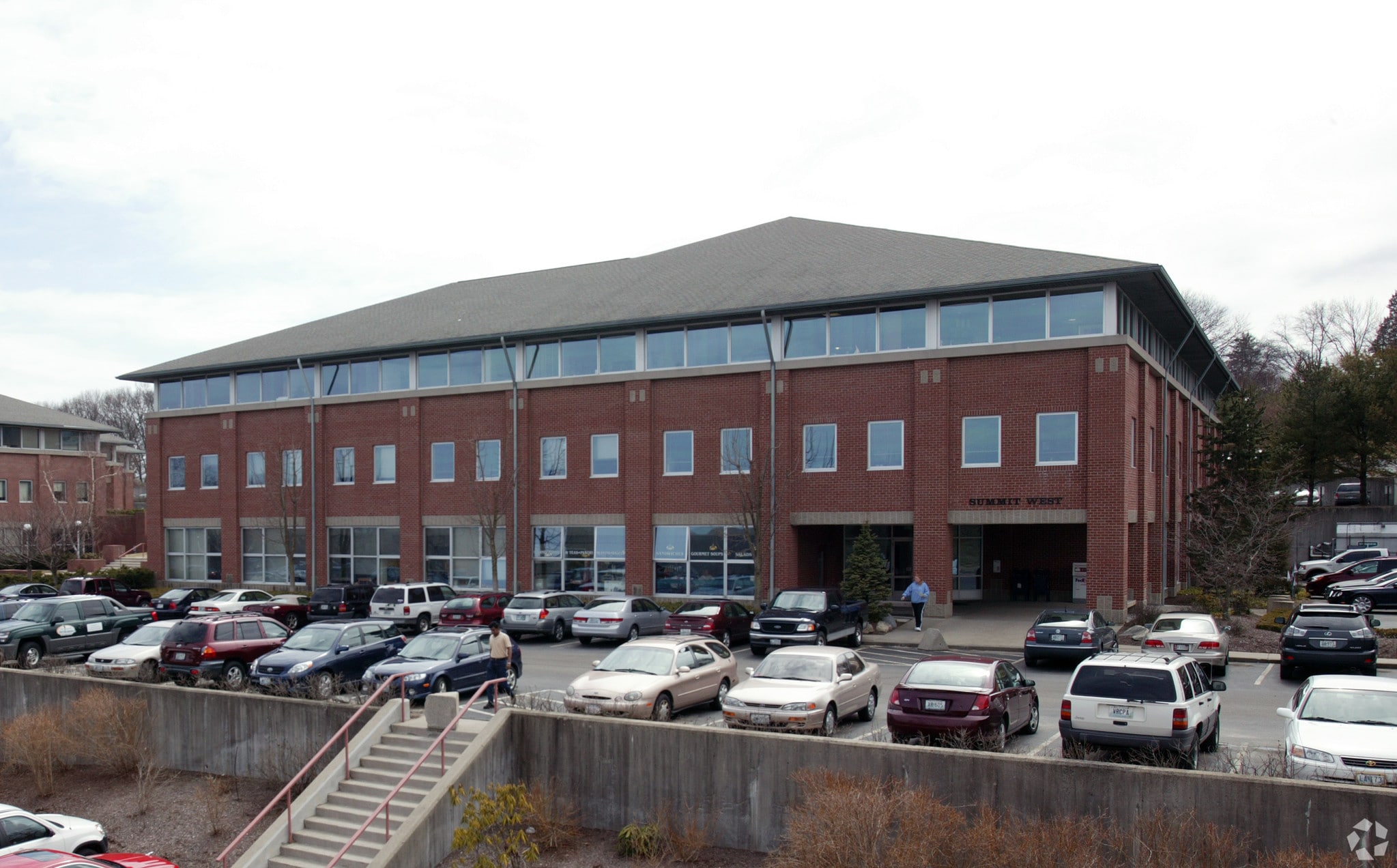 300 Centerville Rd, Warwick, RI 02886 Office Space for Lease