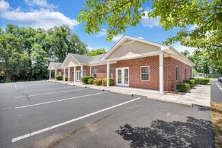 More details for 1101-1109 Electric Rd, Salem, VA - Office for Sale