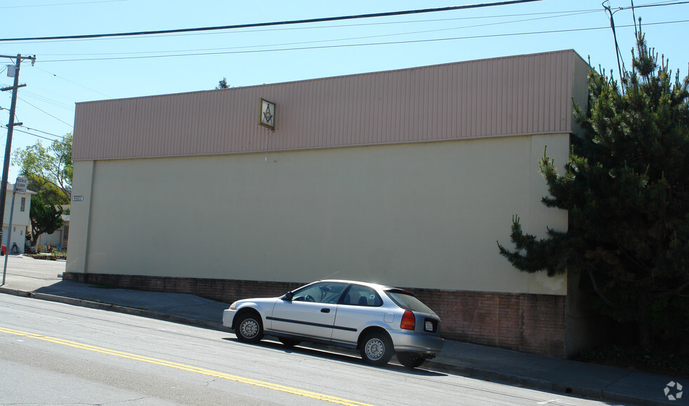 6922 Stockton Ave, El Cerrito, CA for sale - Building Photo - Image 3 of 9