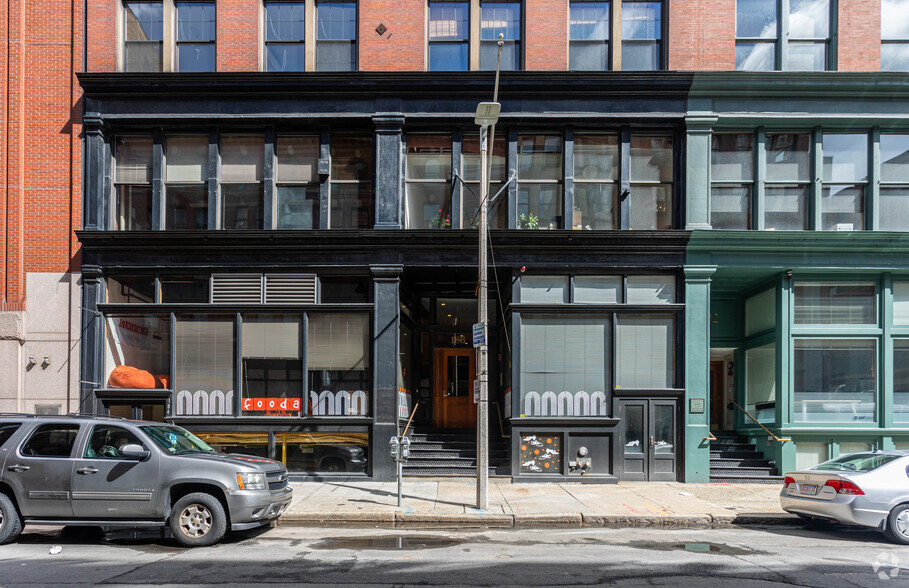 186 South St, Boston, MA for lease - Building Photo - Image 3 of 3