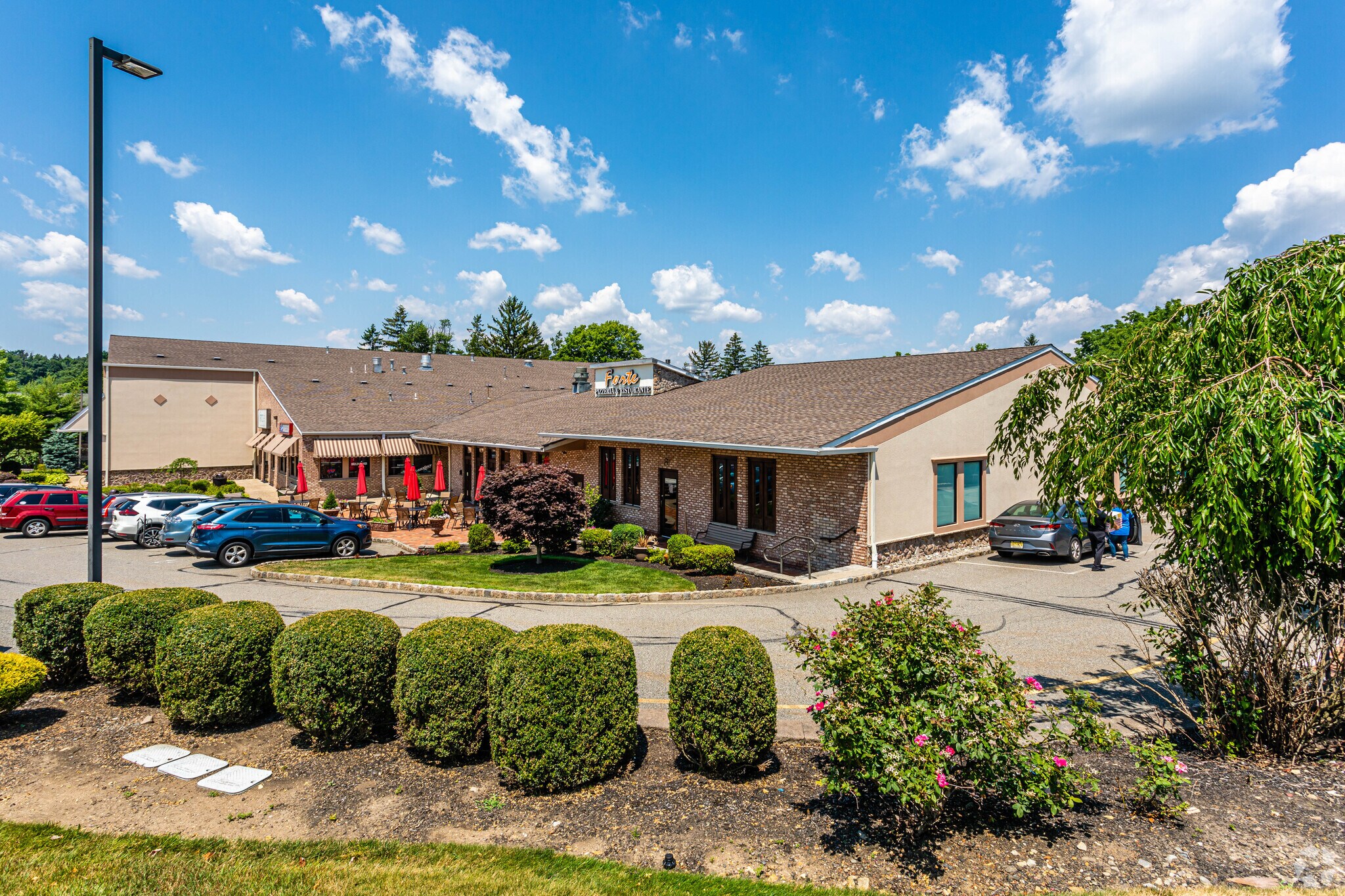 486 State Route 10, Randolph, NJ for sale Primary Photo- Image 1 of 1