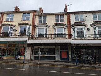 More details for 16 Newton Rd, Swansea - Retail for Lease