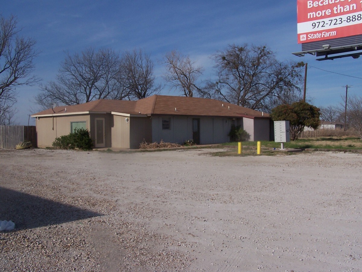 10621 E Highway 67 St, Venus, TX 76084 Property Record