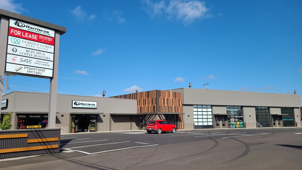 1793 Silverton Rd NE, Salem, OR 97301