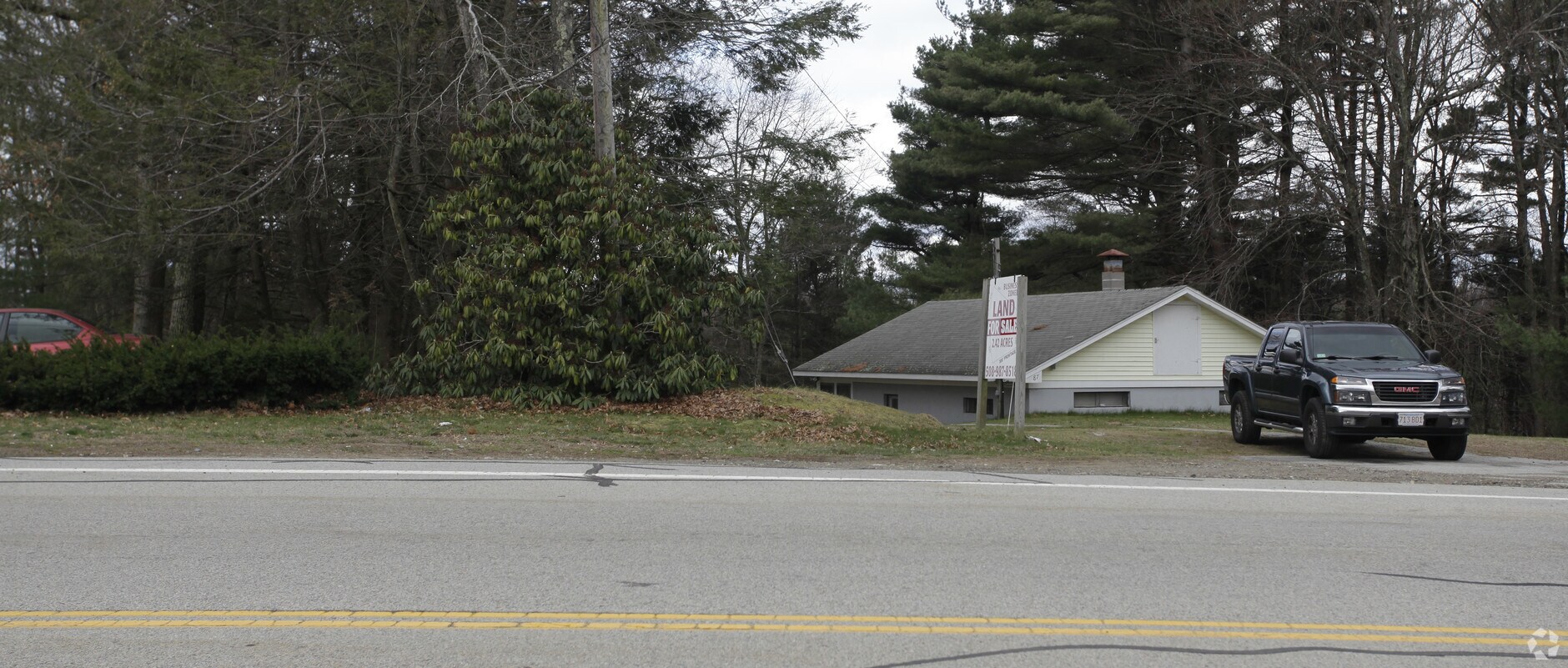 8587 Cudworth Rd, ster, MA 01570