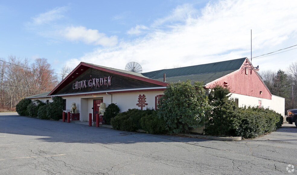 883 Broadway Raynham Ma 02767 Retail For Sale Loopnet Com