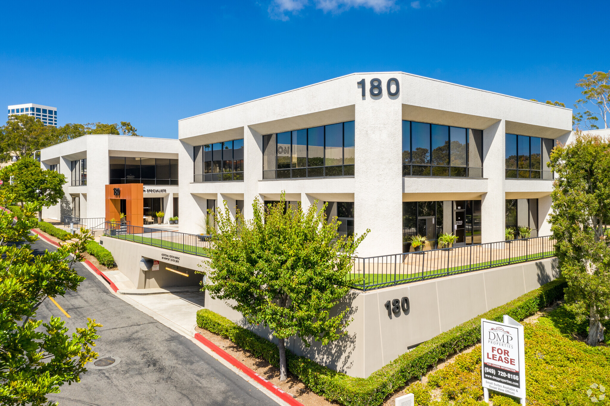 180 Newport Center Dr, Newport Beach, CA for lease Building Photo- Image 1 of 8