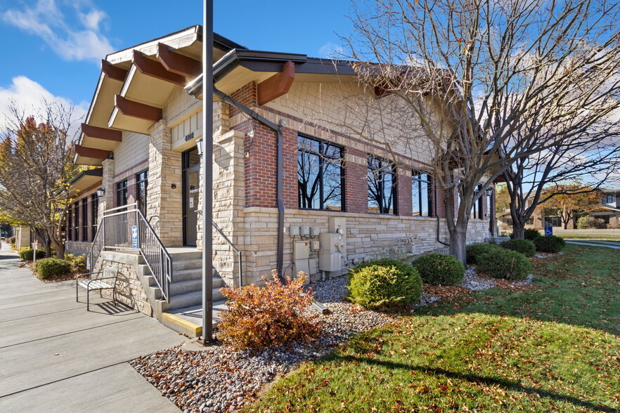 4102 S Timberline Rd, Fort Collins, CO for lease - Building Photo - Image 2 of 29