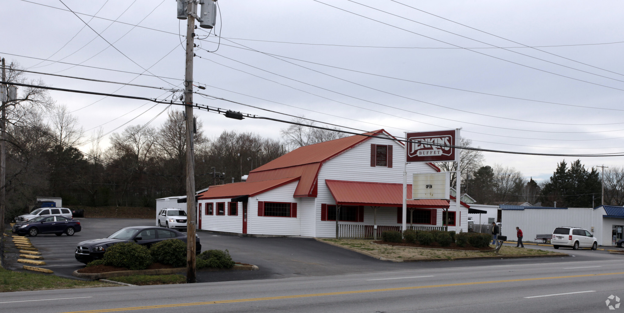 4134 Ringgold Rd, Chattanooga, TN for sale Primary Photo- Image 1 of 1