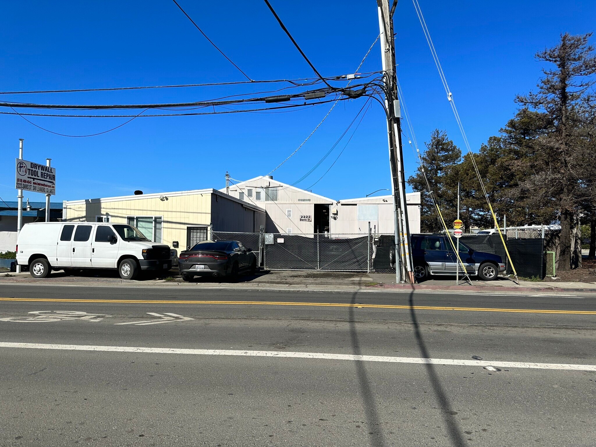 San Leandro Enterprise Car Sales - cko4lni