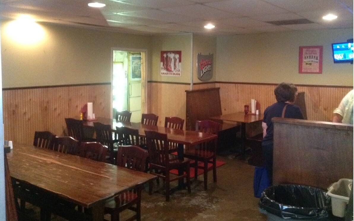 140 John Frank Ward Blvd, Mcdonough, GA 30253