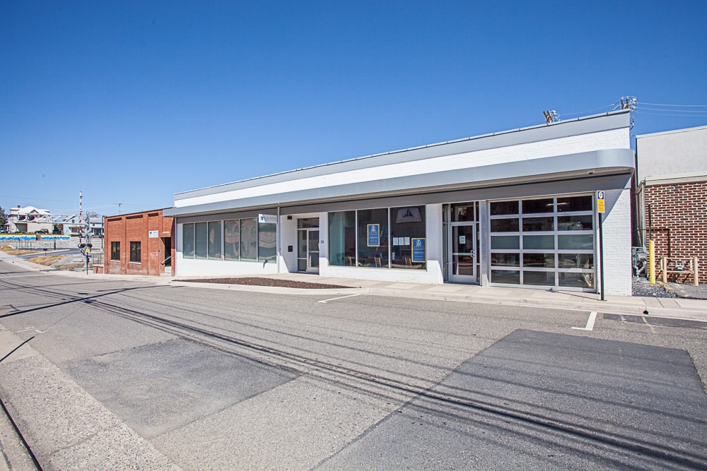 126 W Bruce St, Harrisonburg, VA 22801