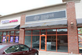 3305 St. Stephens Rd, Mobile, AL for lease Interior Photo- Image 1 of 6