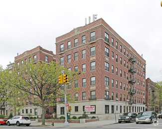 More details for 1028 Bushwick Ave, Brooklyn, NY - Office for Lease