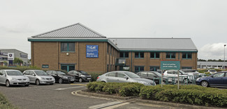 More details for 21A Melford Rd, Bellshill - Office for Lease