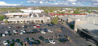 More details for 2190 E Fry Blvd, Sierra Vista, AZ - Retail for Lease