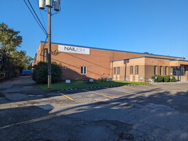 300 W Commercial Ave, Moonachie NJ - Warehouse