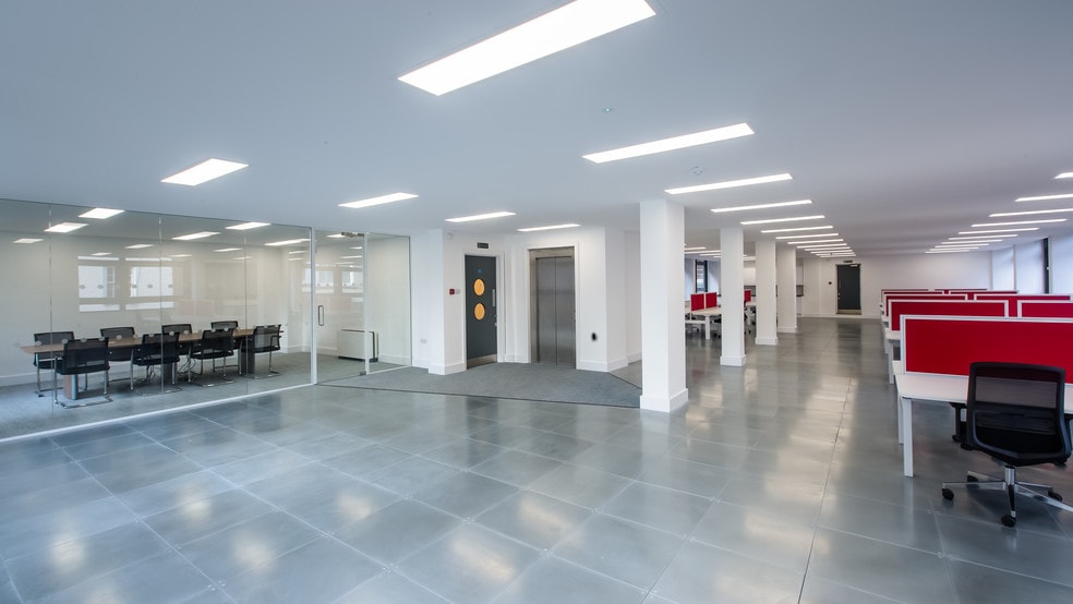 11-13 Crosswall, London for sale - Interior Photo - Image 1 of 1