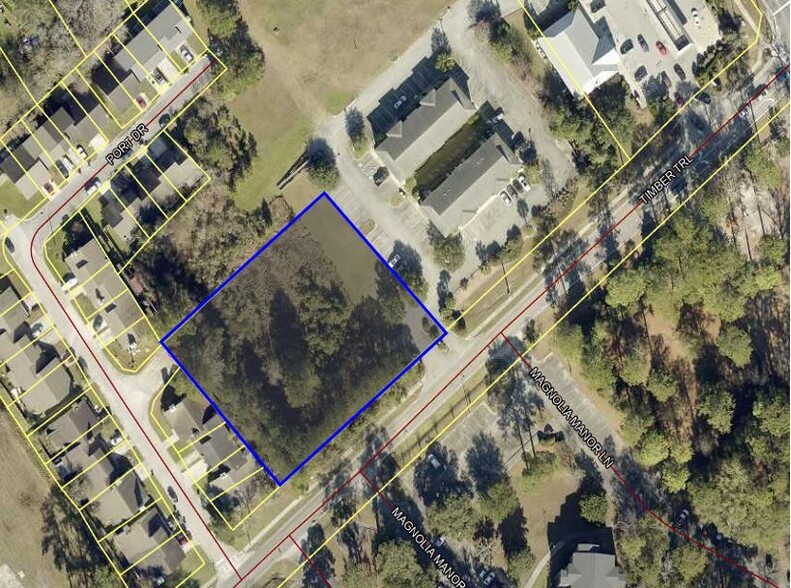 00 Timber Trail Rd, Richmond Hill, GA 31324 - Land for Sale | LoopNet