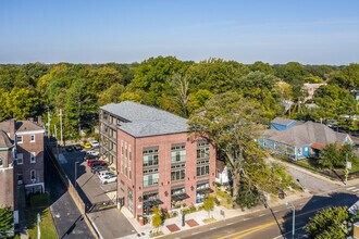 999 S Cooper St, Memphis, TN - AERIAL map view