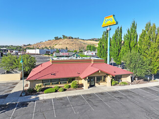 More details for 1401 Lakeside Ct, Yakima, WA - Retail for Lease