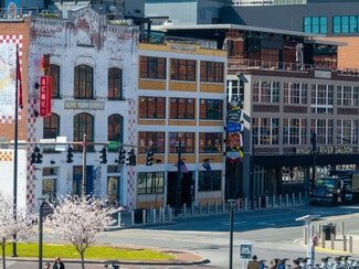 More details for 105 Broadway, Nashville, TN - Retail for Sale