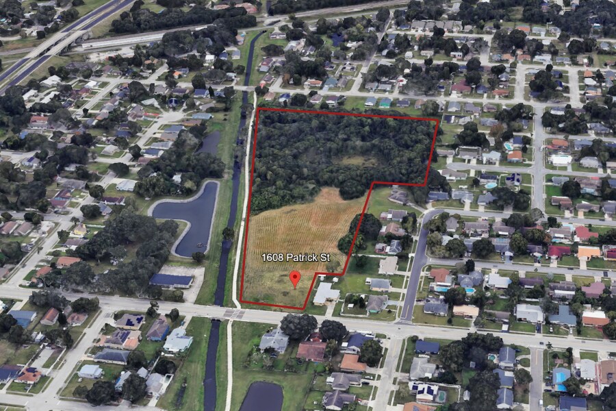 1608 Patrick, Kissimmee, FL for sale Building Photo- Image 1 of 3